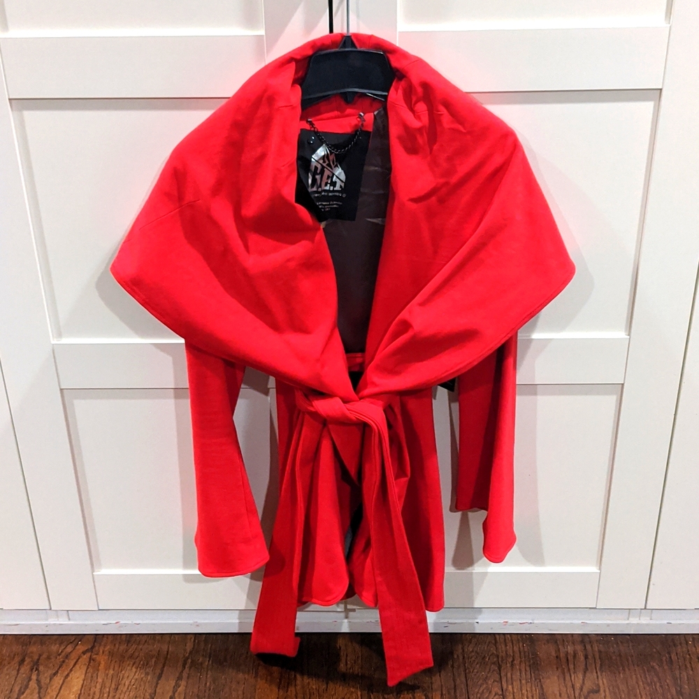 Women's coat